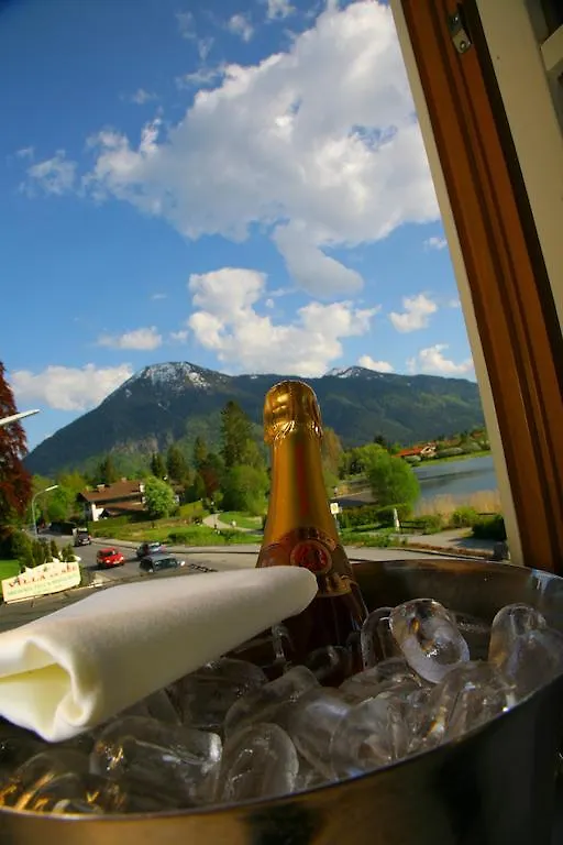 Villa Elisabeth Am See