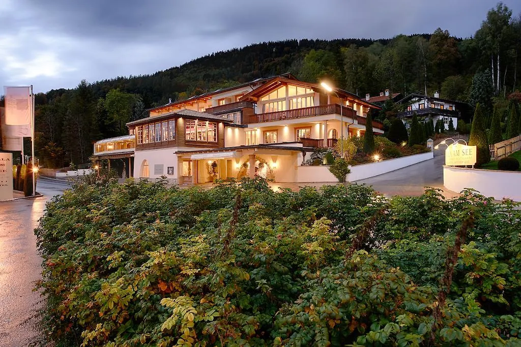 Villa Elisabeth Am See