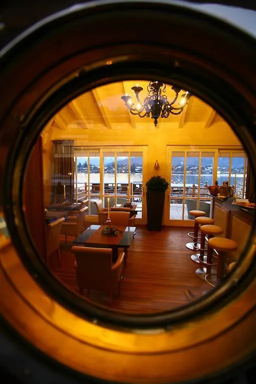 Hotel Villa Elisabeth Am See