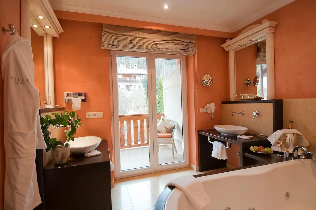 *** Hotel Villa Elisabeth Am See Germany