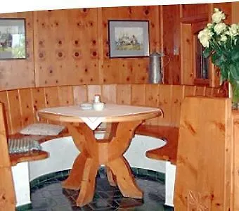 Villa Elisabeth Am See 3*, Tegernsee Germany