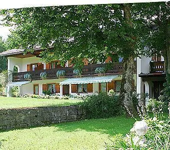 Villa Elisabeth Am See Hotel