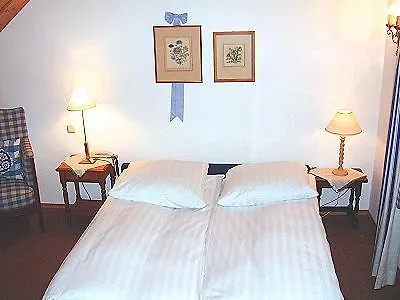 *** Hotel Villa Elisabeth Am See Germany