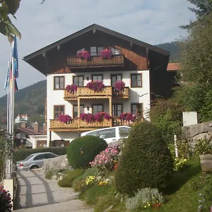 4* Hotel Fackler
